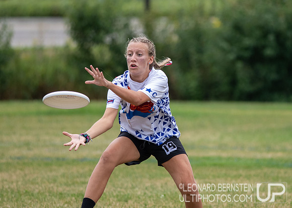 US Open YCC 2022 Saturday