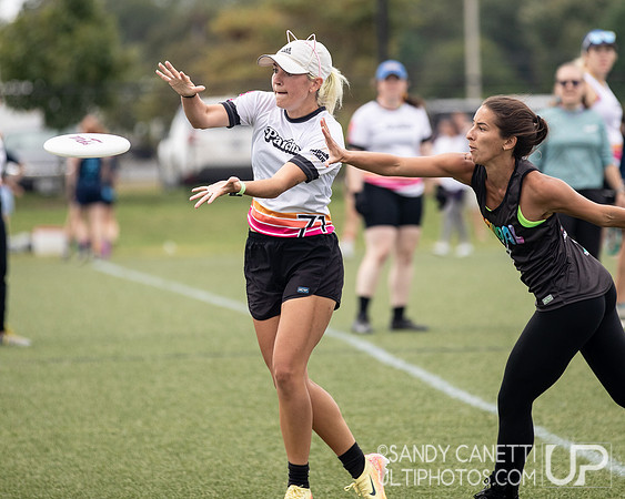 2024 Mid-Atlantic Regionals Sunday Action