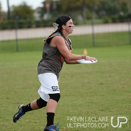 2013 USA Ultimate Club National Championships Friday