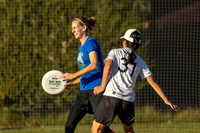 WFDF World Masters Ultimate Championships 2024