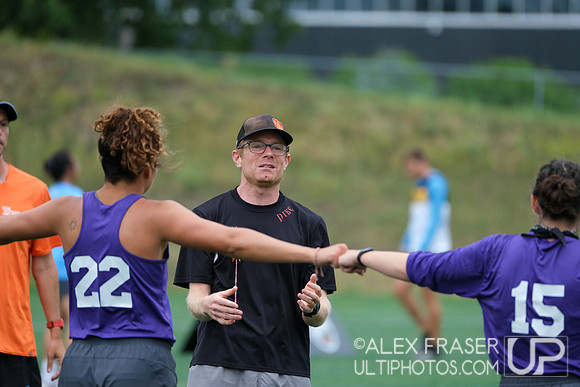 2022 International Club Championships Sunday