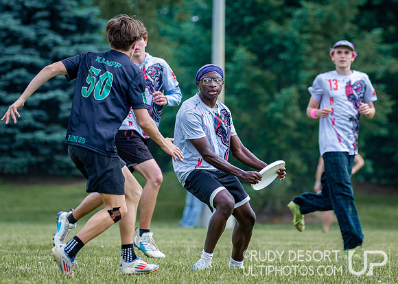 2025 High School National Invite (HSNI)