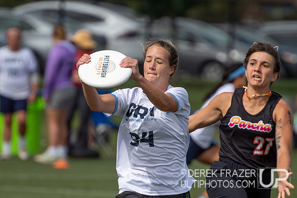 2024 Mid-Atlantic Sunday Action