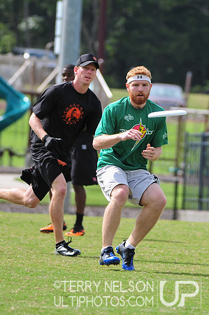 2013 USAU Southeast Regional