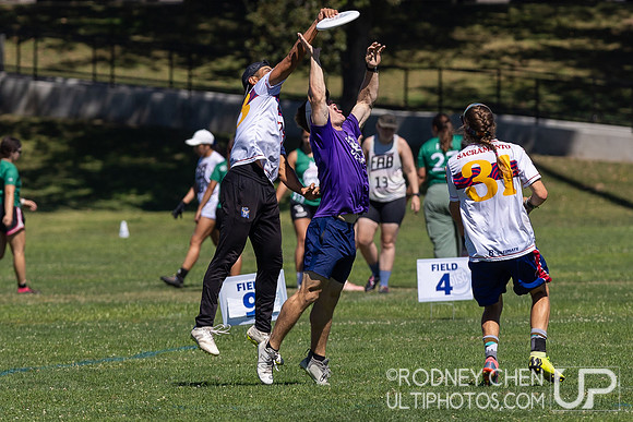 NorCal Club Sectionals 2024
