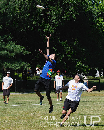 DC Ultimate Championships - Sunday