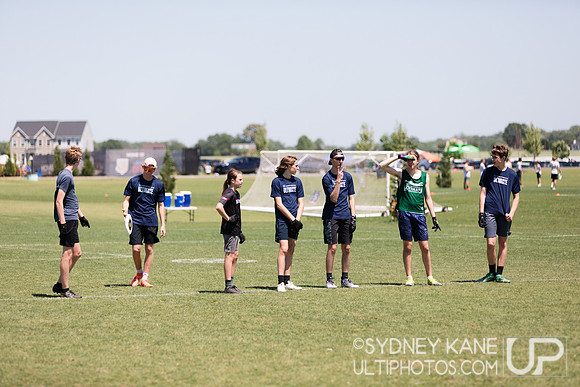 VA HS States 2025 Saturday
