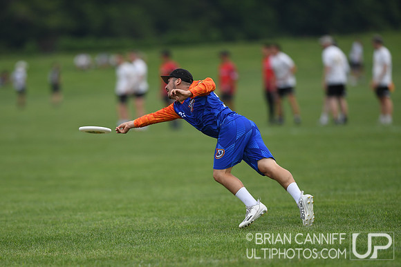2022 World Ultimate Club Championships