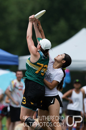 2025 Boston Invite