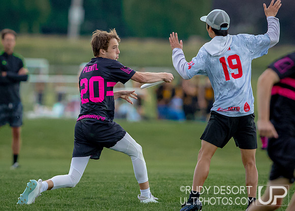 2024 High School National Invite (HSNI)