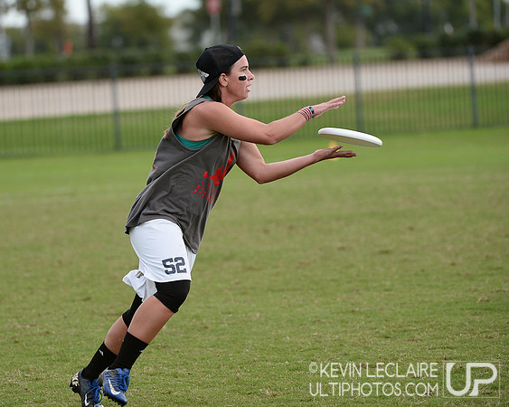 2013 USA Ultimate Club National Championships Friday