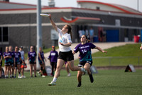 2024 USA Ultimate Division III College Championships