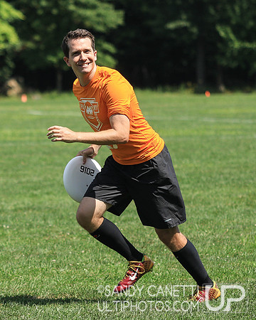Metro New York Sectionals - Saturday