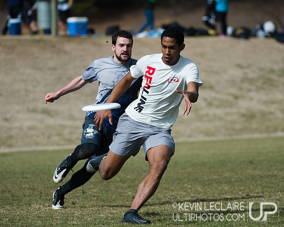 2014 Queen City Tune Up Sunday Action