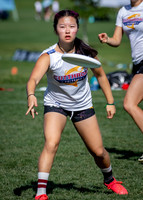 2024 USA Ultimate Youth Club Championships