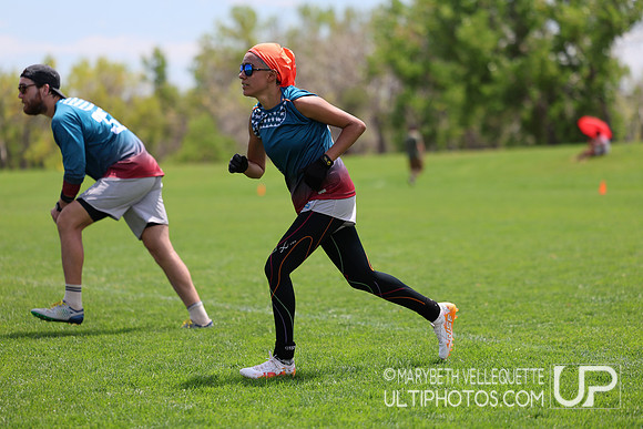 USAU Masters Championships