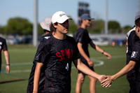 2024 USA Ultimate Division III College Championships
