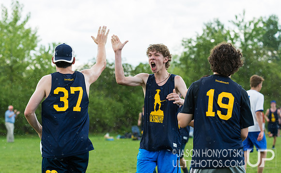 Mass HS States 2014