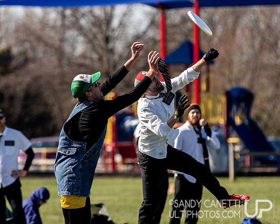 Fools Fest 2022 - Saturday Action