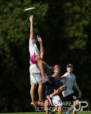 Capital Sectionals 2014 Saturday action
