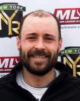 New York Rumble 2014 Roster