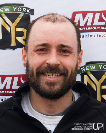 New York Rumble 2014 Roster