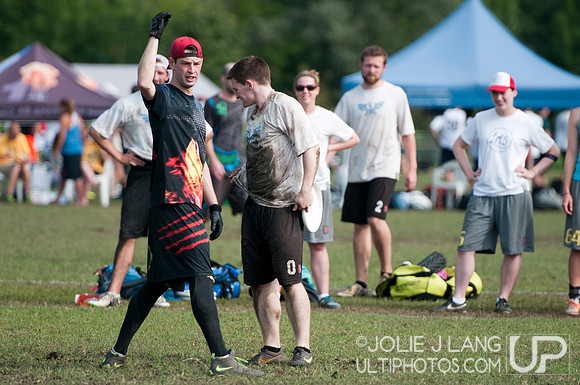 WUCC 2014 - Day 6