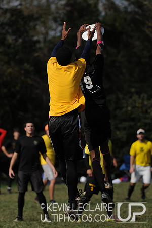 Sunday 1:30pm games -- 2011 Patriot Games