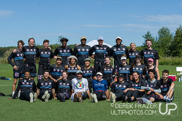HVAC Team Photo