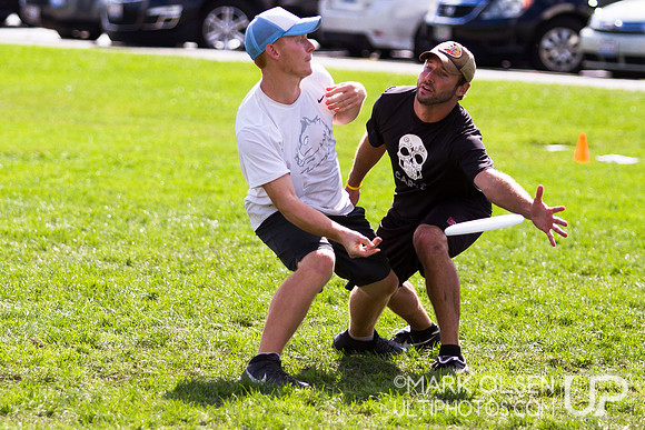 Saturday - Great Lakes Club Regionals 2016