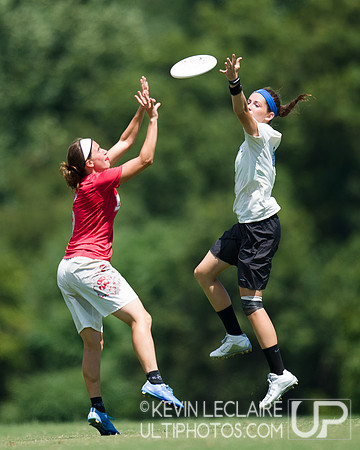 Chesapeake Open 2016 Sunday Action