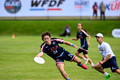 USA v France