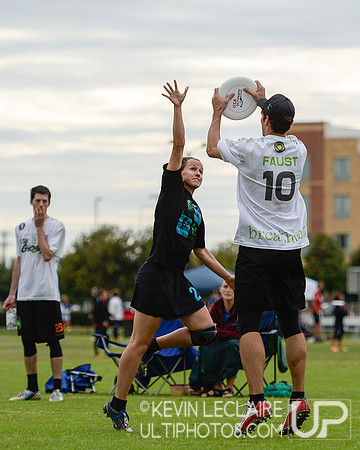 2013 USA Ultimate Club National Championships Friday