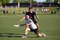 2024 USA Ultimate Division III College Championships