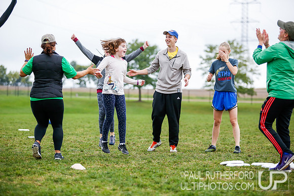 2016 Club National Championships