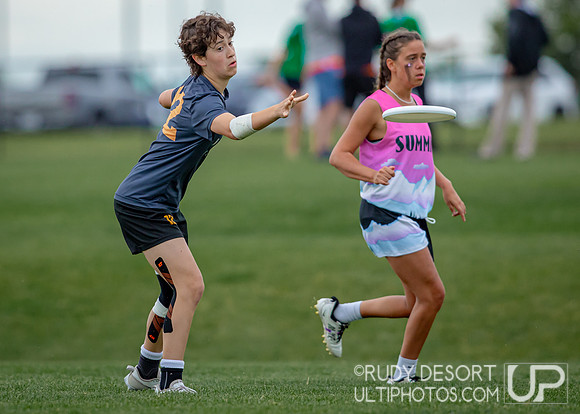 2024 High School National Invite (HSNI)