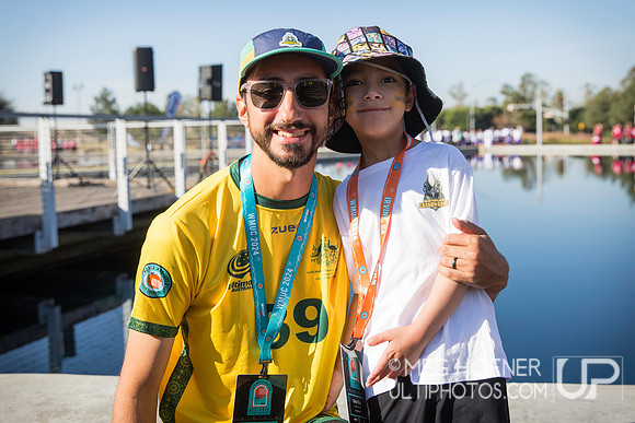 WFDF 2024 World Masters Ultimate Championships