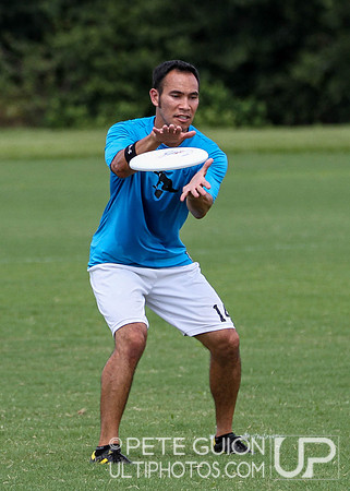 USAU Masters Championships