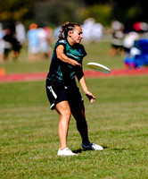 2014 USAU Mid-Atlantic Regionals Women's