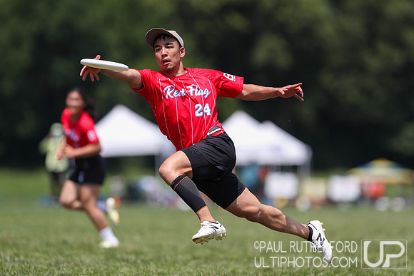2022 World Ultimate Club Championships