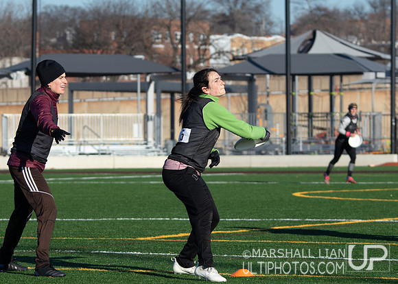 DC Shadow 2022 Tryout #3