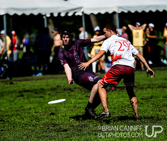 WUCC Day 3 Monday Open pool play
