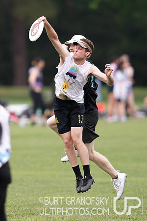 Boston Invite 2025