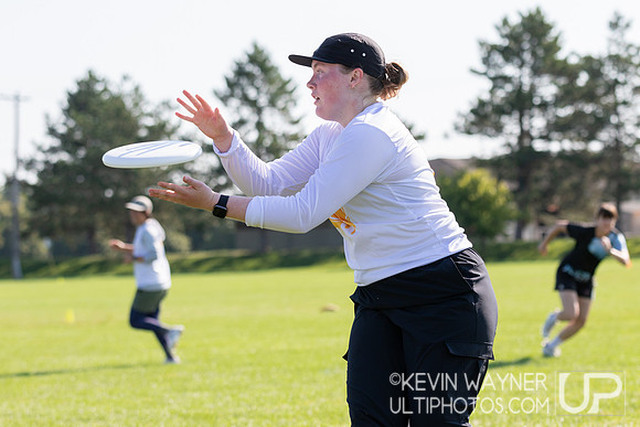 Women's Pool Play - Select Flight Invite East 2024