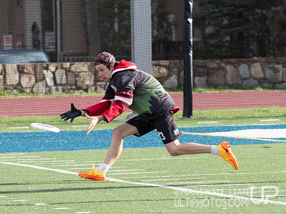 2022 YULA Invite Saturday Action