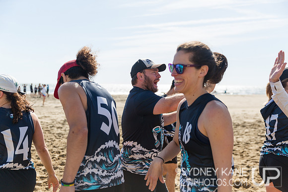 Saturday - 2025 Beach Championships