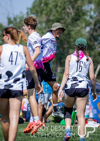 2024 USA Ultimate Youth Club Championships