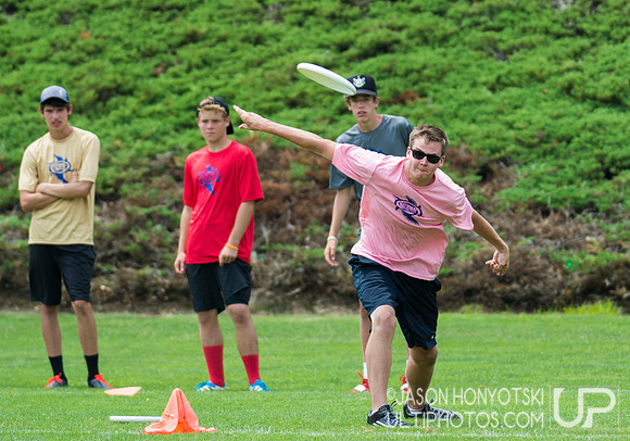 NUTC 2014 Session A