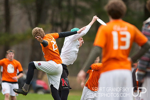 NE Open 2012--Saturday Div II