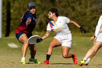 WFDF World Masters Ultimate Championships 2024